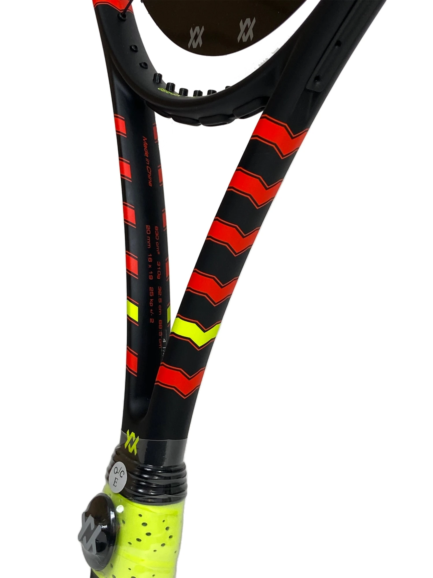 Volkl C10 EVO (V12702) 6 Volkl C10 EVO (V12702) - Image 4