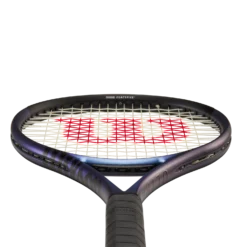 Wilson Ultra 100L V4.0 (WR108411) -TENNISZON Sales WR108411U 3 ULTRA 100L V4 BU