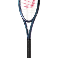 Wilson Ultra 100L V4.0 (WR108411) -TENNISZON Sales WR108411U 5 ULTRA 100L V4 BU