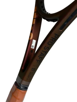 Wilson Pro Staff 97 V14.0 (WR125711) -TENNISZON Sales WR125711 D