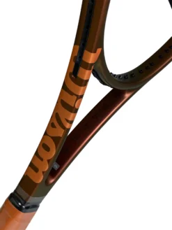 Wilson Pro Staff 97 V14.0 (WR125711) -TENNISZON Sales WR125711 E