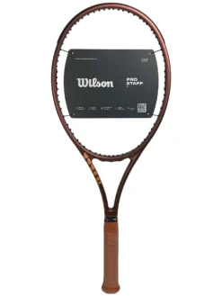 Wilson Pro Staff X V14.0 (WR125811)