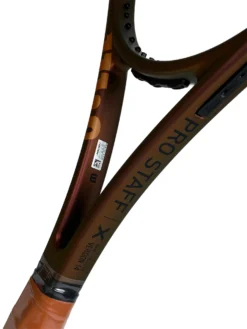 Wilson Pro Staff X V14.0 (WR125811) -TENNISZON Sales WR125811 D
