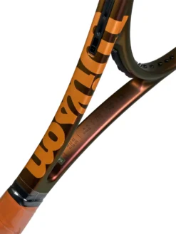 Wilson Pro Staff X V14.0 (WR125811) -TENNISZON Sales WR125811 E