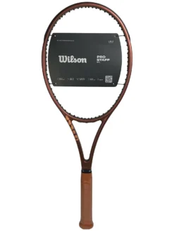 Front Page 41 Wilson Pro Staff 97L V14.0 (WR125911)