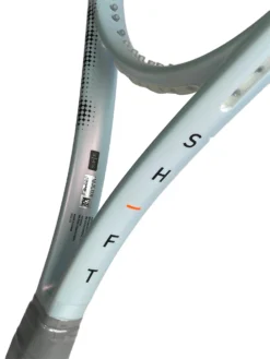 Wilson Labs Project Shift 99 - 300G (WR136611) -TENNISZON Sales WR136611U3 E