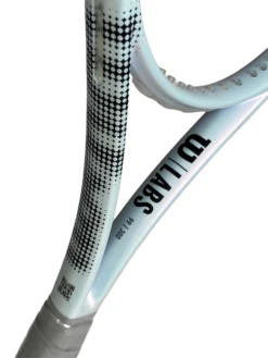 Wilson Labs Project Shift 99 - 300G (WR136611) -TENNISZON Sales WR136611U3 F