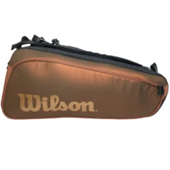 Front Page 17 Wilson Super Tour Pro Staff Bag V14 15PK (WR8021901)