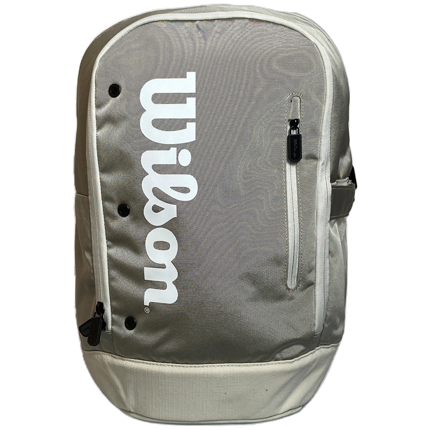 Wilson Tour Backpack Stone (WR8022201) 3 Wilson Tour Backpack Stone (WR8022201)
