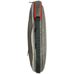 Wilson Team 3PK Heather Grey (WR8022801) -TENNISZON Sales WR8022801 C