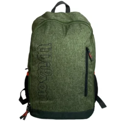 Wilson Team Backpack Heather Green (WR8023001)