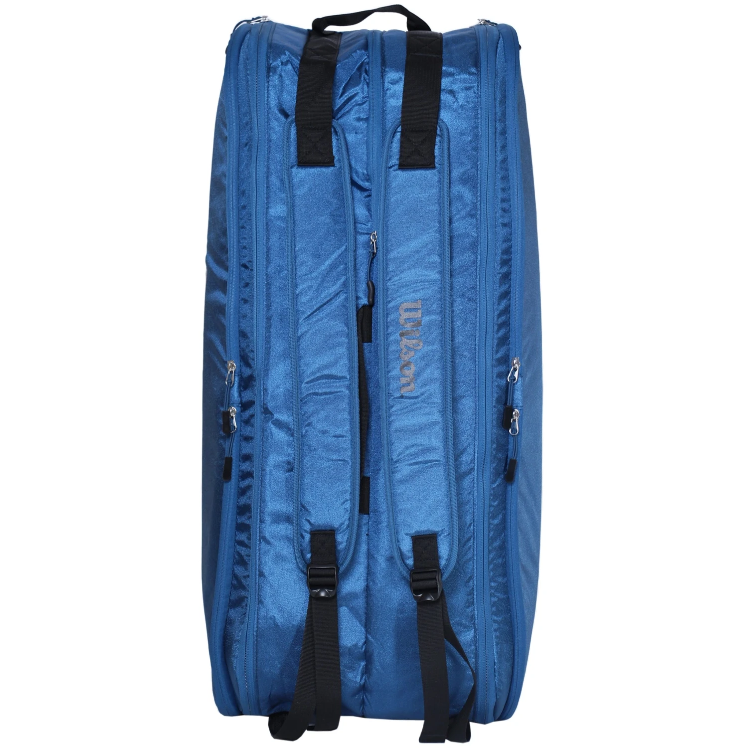 Wilson Tour Ultra 12PK Racket Bag Blue (WR8024001) 5 Wilson Tour Ultra 12PK Racket Bag Blue (WR8024001) - Image 3