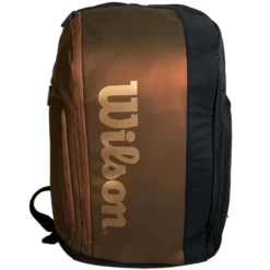 Wilson Super Tour Pro Staff V14 Backpack (WR8024601)