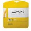 Luxilon 4G Soft 125/16L Gold -TENNISZON Sales XL B01053197