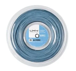 Luxilon Big Banger Alu Power 125/16L Blue (reel 220m)
