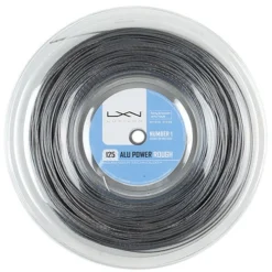 Luxilon Big Banger Alu Power Rough 125/16L (reel 220m)