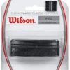Wilson Cushion-Air Classic Contour Grip Black -TENNISZON Sales XL B01190496