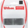 Wilson Cushion-Air Classic Perforated Grip Black -TENNISZON Sales XL B01190497