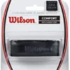 Wilson Cushion-Air Classic Sponge Grip Black -TENNISZON Sales XL B01190498