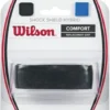 Wilson Shock Shield Hybrid Replacement Grip Black -TENNISZON Sales XL B01190500