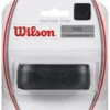 Wilson Featherthin Replacement Grip Black 1 Wilson Featherthin Replacement Grip Black -TENNISZON Sales XL B01190579