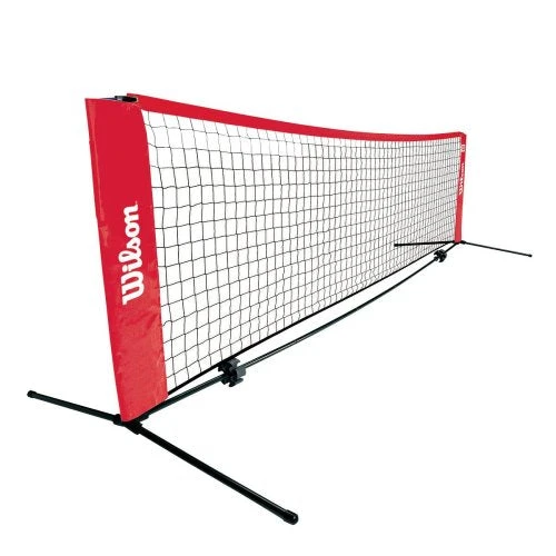 Wilson Starter 18 Feet Net 3 Wilson Starter 18 Feet Net