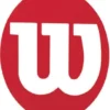 Wilson Racquet Logo Stencil 2 Wilson Racquet Logo Stencil -TENNISZON Sales XL B01206099 1 51132ef8 b17d 4fc9 8d53 6ef556b6727f