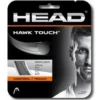 Head Hawk Touch 125/17 Anthracite -TENNISZON Sales XL B03050138