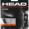Head Lynx 125/17 Grey 1 Head Lynx 125/17 Grey -TENNISZON Sales XL B03050145X