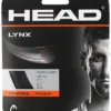 Head Lynx 130/16 Black