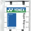 Yonex Overgrip Super Grap (12) White -TENNISZON Sales XL B05190170