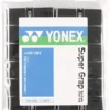 Yonex Overgrip Super Grap (12) Black -TENNISZON Sales XL B05190171