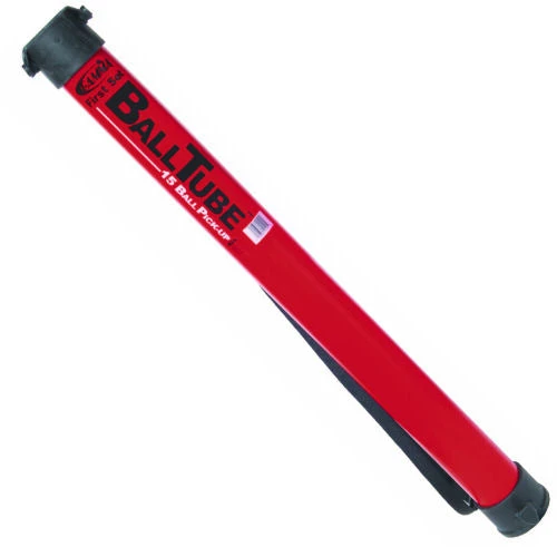 Gamma Ball Tube (18) 3 Gamma Ball Tube (18)