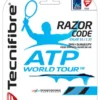 Tecnifibre Razor Code 130/16 -TENNISZON Sales XL B13050538