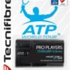 Tecnifibre Overgrip ATP Pro Players (3) Black 1 Tecnifibre Overgrip ATP Pro Players (3) Black -TENNISZON Sales XL B13190198