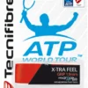 Tecnifibre Grip ATP X-tra Feel Red 2 Tecnifibre Grip ATP X-tra Feel Red -TENNISZON Sales XL B13191201