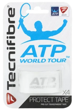 Tecnifibre ATP Protect Tape - Transparent