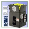 Tennis Tutor Cube Basic TB-CUBEB -TENNISZON Sales XL E01201000 1