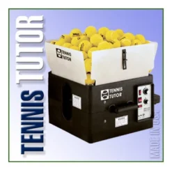 Tennis Tutor Super Duty Model #2 TB-TUT2