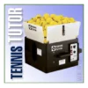 Tennis Tutor Super Duty Model #4 TB-TUT4 2 Tennis Tutor Super Duty Model #4 TB-TUT4 -TENNISZON Sales XL E01201012 1
