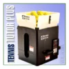 Tennis Tutor Player Plus TB-TUTPP 1 Tennis Tutor Player Plus TB-TUTPP -TENNISZON Sales XL E01201015 1