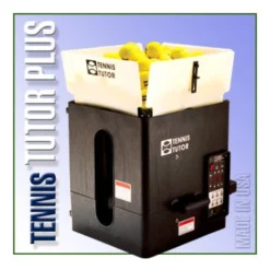 Tennis Tutor Player Plus TB-TUTPP