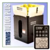 Tennis Tutor Player Plus Remote Control MF TB-TUTPPM -TENNISZON Sales XL E01201017 1