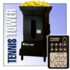 Tennis Tutor Tower Pro Player Plus TB-PROPPMR -TENNISZON Sales XL E01201020 1