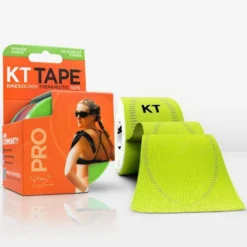 KT Tape Pro Lime