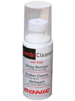 Donic Combi Cleaner 90 Ml