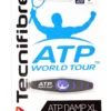 Tecnifibre Vibrastop ATP Damp XL Black-blue -TENNISZON Sales atp damp xl scaled
