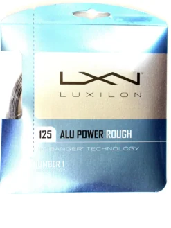 Luxilon Big Banger Alu Power Rough 125/16L