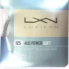 Luxilon Big Banger Alu Power Soft 125/16L 2 Luxilon Big Banger Alu Power Soft 125/16L -TENNISZON Sales b01053401 scaled