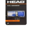 Head Cushion Dual Absorbing Grip Blue -TENNISZON Sales b03191005b scaled
